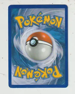 x1 Carte Pokemon Qulbutoke (HS 13/123) - EX FRANCAIS HeartGold & SoulSilver - Image 2