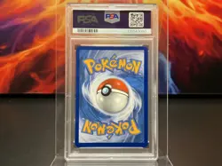 2025 POKEMON PRE BLACK STAR COSMOS PROMO JOLTEON #169 2 SWIRLS PSA 10 💫🐦‍🔥 - Image 2