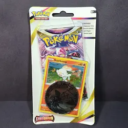 Pokemon TCG Sword & Shield - Lost Origin Blister Pack - Image 1