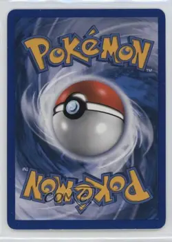 Clefairy Pokemon EX Unseen Forces #53 2005 - Image 2