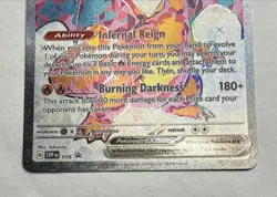 Charizard ex - SVP #56 Black Star Promo - Pokemon TCG - 2023 - Image 3