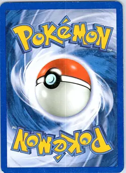 Arcade Game 83/111 Rare Neo Genesis Pokemon Unlimited Damaged - Image 2