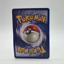 🔥 Charizard 4/102 Base Set Unlimited Pokemon TCG Holo Foil Rare Damaged ! 🐉 - Image 4