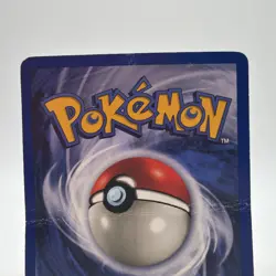 🔥 Charizard 4/102 Base Set Unlimited Pokemon TCG Holo Foil Rare Damaged ! 🐉 - Image 5