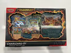 Pokemon TCG - Charizard ex Special Collection box - New / Factory Sealed - Image 2