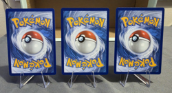 Pokemon TCG First Partner Illustration Collection Series 2 Gen 8 Galar Starters - Image 2