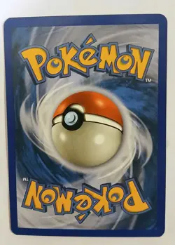 Meditite 56/100 Pokemon EX Crystal Guardians 2006 Reverse Holo Stamped - LP - Image 4