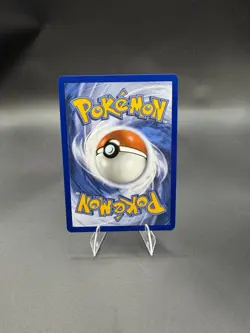 Pokemon TCG Meowth 106/094 Phantasmal Flames IR - Image 2
