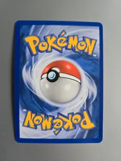 Chimecho 12/106 EX Emerald 2005 LP POKEMON - Image 2