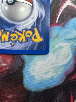 Pokemon TCG Typhlosion 12/101 Delta Species - EX Dragon Frontiers Reverse - Image 5