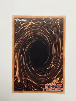 Yu-Gi-Oh! TCG Red-Eyes Black Dragon RA03-EN081 Quarter Century Secret Rare - Image 3