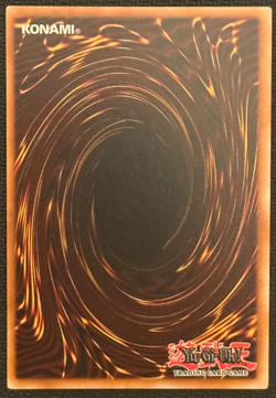 Yugioh! Aleister The Reminiscent Starlight Rare Near Mint CORI-EN015 - Image 2