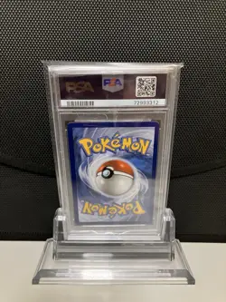 Pokemon 2021 Celebrations Unbreon Gold Star PSA 10 - Image 2
