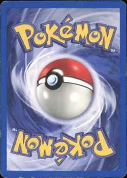 2000 Pokemon ITALIAN 1st Edition Fossil Raichu Holo 14/62 GOOD - Image 2