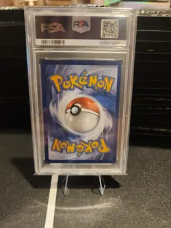 2023 Pokemon Mew EX 151 Ultra Premium Collection - PSA 8 NM-MT - SVP #053 Promo - Image 2