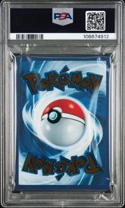 Mew 205 Ultra Premium Collection PSA 10 Metal Card Pokemon 151 - Image 2