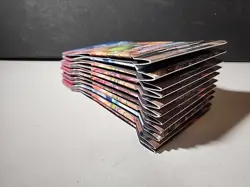 Lot (11) Pokemon TCG Sword And Shield Battle Styles Sleeved Booster Packs - NEW - Image 5