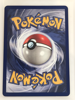 Magneton 26/62 Fossil Non Holo Unlimited WotC 1999 Vintage Pokemon TCG NM - Image 2