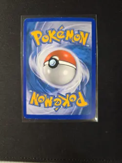 Pokemon TCG - Meganium 9/115 Unseen Forces Stamped Promo Holographic - Nm - Image 4