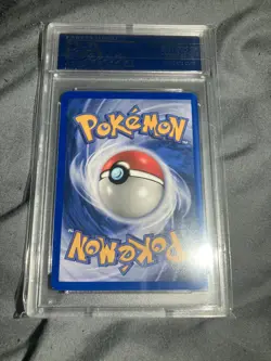 Torchic Gold Star 108/109 PSA Mint 9 Ex Team Rocket Returns 2004 Pokemon - Image 5