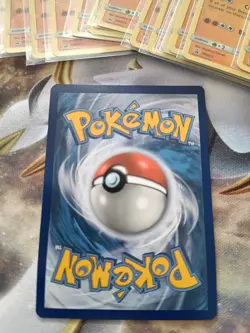Pokemon Card TCG - Terrakion - SM223 - Holo - Promo - Image 2