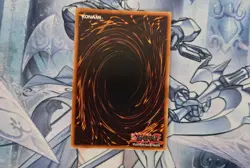 Yugioh - Enneacraft - Archa.TAIL (Collector's Rare) PHRE-EN023 Phantom Revenge - Image 2