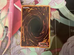 Yugioh Enneacraft Release PHRE-EN025 Collector's Rare 1st Edition NM - Image 2