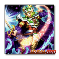 PRE-SALE YUGIOH x3 CORI-EN003 CELTIC MYSTIC - SUPER RARE 1st EDITION - Image 1