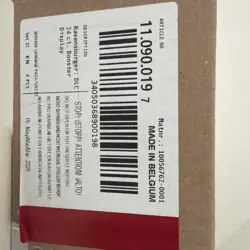 Disney Lorcana Wilds Unknown Sealed Case of 4 Booster Boxes | Brand New ✅ - Image 2
