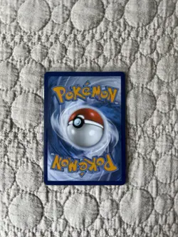 Pokemon TCG Articuno Journey Together 161/159 Near Mint Condition - Image 3