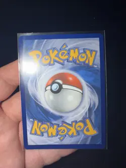 Rosa’s Encouragement 123/088 SIR Pokemon Trainer Card - Image 2