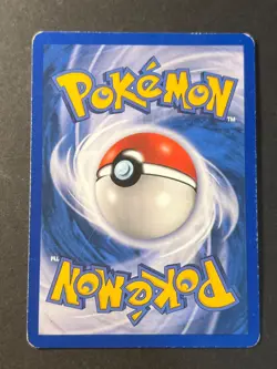 Combusken 27/109 EX Ruby & Sapphire Pokemon Card LP - Image 2
