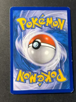 Poochyena 53/119 XY Phantom Forces - Pokemon Card LP - Image 2