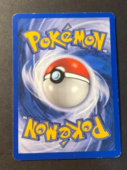 Blaziken 15/109 Common EX Ruby & Sapphire Pokemon Card MP - Image 2