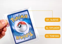 [PRE-ORDER] Pokemon Magikarp MEGA FESTA 2026 040/M-P Promo Card Korean [Sealed] - Image 3