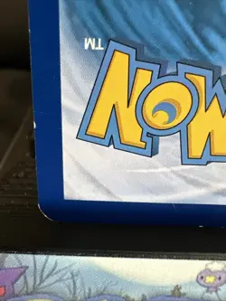 Pokemon Card Pikachu 6/12 McDonald's Set Holo Rare 2019 Played - Image 3
