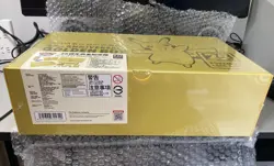 PTCG Pokemon T-Chinese Card 25th Anniversary Collection Golden Box - Image 2