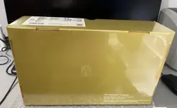 PTCG Pokemon T-Chinese Card 25th Anniversary Collection Golden Box - Image 3