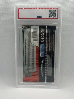 VCG 10 GEM MINT Obsidian Flames (Charizard) SEALED Pokemon Booster- NO PSA/BGS - Image 2