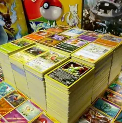 100 Pokemon Cards - V/EX Ultra Rare Card - With Holos - Pokemon TCG Bulk Lot - Image 4