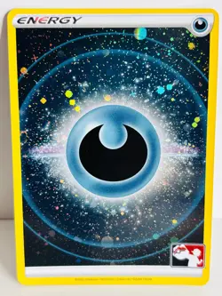 Play! stamped Pokemon Prize Pack Card Choose Your Cards - Image 2
