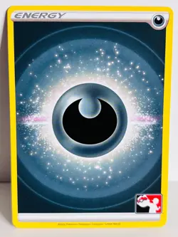 Play! stamped Pokemon Prize Pack Card Choose Your Cards - Image 3