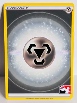 Play! stamped Pokemon Prize Pack Card Choose Your Cards - Image 4