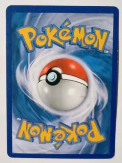 POKEMON CARD EEVEE 90/116 IN GOOD CONDITION 2013 - Image 2