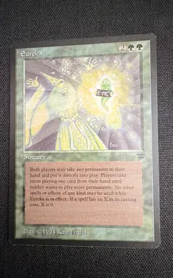 Eureka Legends Regular - Image 1