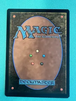 Wizards of the Coast Chthonian Nightmare Extended Art Foil Rare Black 0330 NM - Image 2
