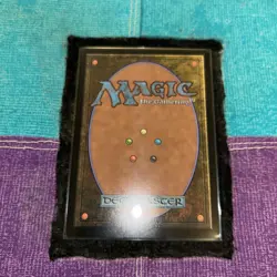 Black Widow, Agile Avenger MtG Magic Marvel Super Heroes Commdr Extend Art 0395 - Image 3