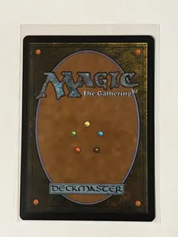 Cosmic Cube FOIL Marvel Super Heroes MTG NM - Image 2