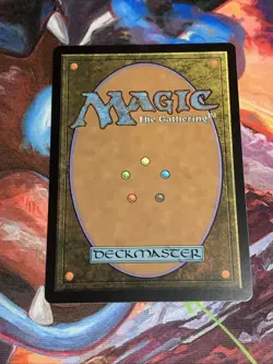 MTG Magic: The Gathering Ouroboroid Edge of Eternities Rare MTG Mint - Image 4