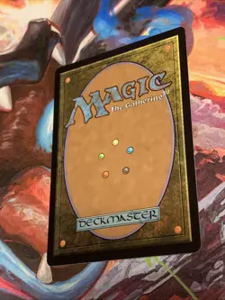 MTG Magic: The Gathering Ouroboroid Edge of Eternities Rare MTG Mint - Image 5